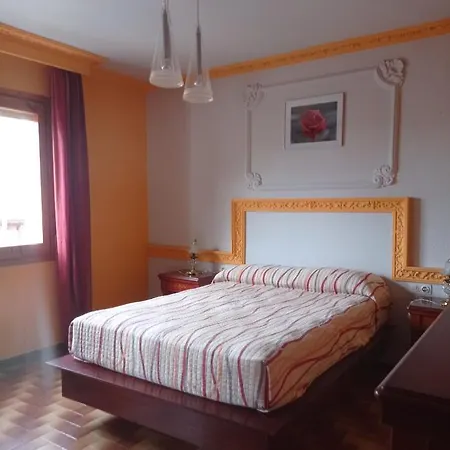 Casa Tranquila Girona