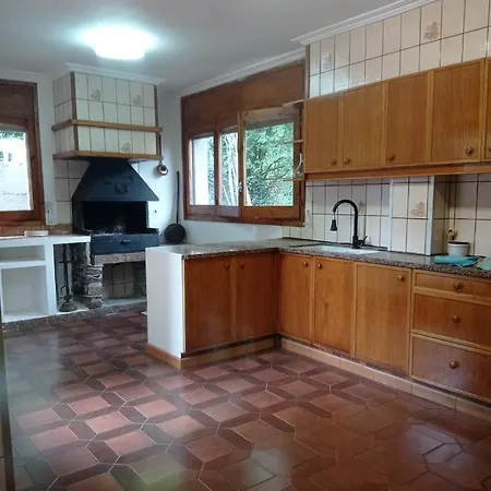 Casa Tranquila *