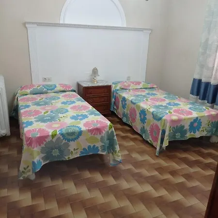 Ferienhaus Casa Tranquila *