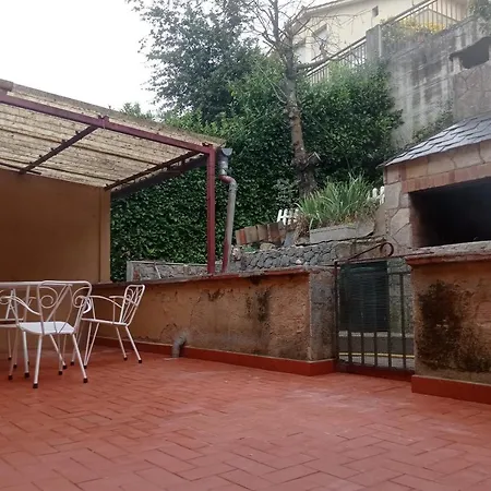 Casa Tranquila Ferienhaus *