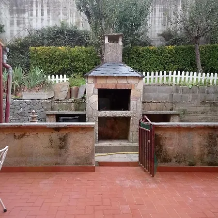 Casa Tranquila *