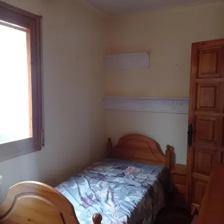 Ferienhaus Casa Tranquila