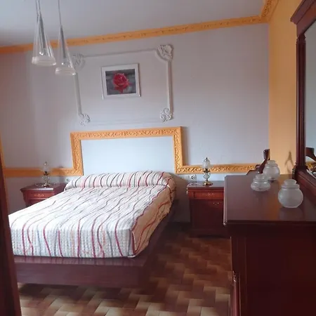 Casa Tranquila
