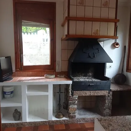 Casa Tranquila Ferienhaus *