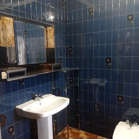 Casa Tranquila Ferienhaus
